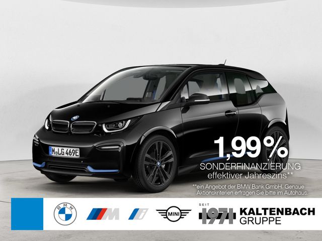 BMW I3s 120AH ACC RÜCKFAHRKAMERA PANORAMADACH H/K