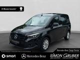Mercedes-Benz eCitan Tour Pro 22AC/75DC LED Sitzhzg. DAB