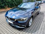 BMW 430 Gran Coupé 430i xDrive Gran Coupé Luxury... - BMW 430 Gran Coupé aus 2017