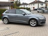Audi A3 Sportback*PDC*Tempomat*SHZ*XenonPlus*1.Hd - Audi A3 Gebrauchtwagen
