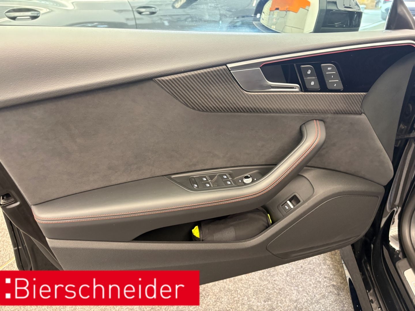 Audi RS5 - Bild 16