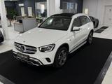 Mercedes-Benz GLC 300 e 4M PANO*WIDE*LEDER-BEIGE*BURM*360*DIST - Mercedes-Benz GLC 300 in Bochum
