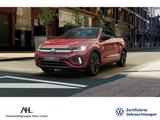Volkswagen T-Roc Cabriolet 1.5 TSI R-Line BlackStyle Stand. - gebrauchte Cabrios in Oldenburg