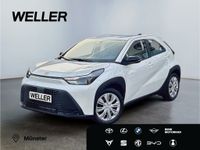 Toyota Aygo (X) - Vorschau Bild 1