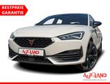 Cupra Leon 1.4 TSI DSG e-Hybrid LED Kamera Navi DAB
