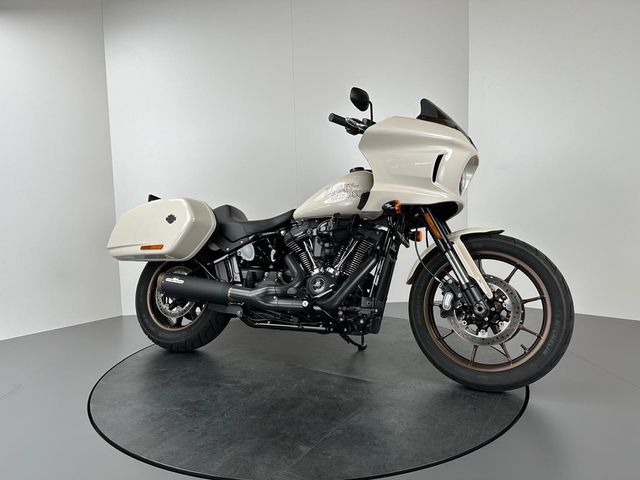Harley-Davidson LOW RIDER ST FXLRST *JACKILL & HYDE *TOP-ZUSTAND