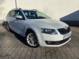 Skoda Octavia 1.6 TDI Style Combi*Xenon*Navi*Leder*EU6 - Skoda Octavia: Eu