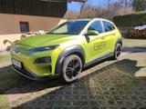 Hyundai KONA ELEKTRO  mit 40kWh echte 331km Reichweite - Hyundai KONA Elektro von privat