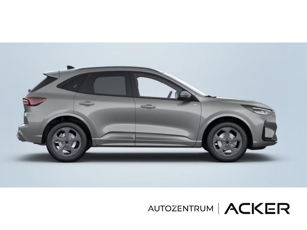 Ford Kuga ST-Line FHEV 4x4 AT. 5J.Garantie/LED-36%* imagem 3