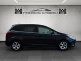 Ford Grand C-Max Trend/NAVI/KLIMA/SERVO/ISOFIX/TÜV/ - Ford Grand C-Max: Trend