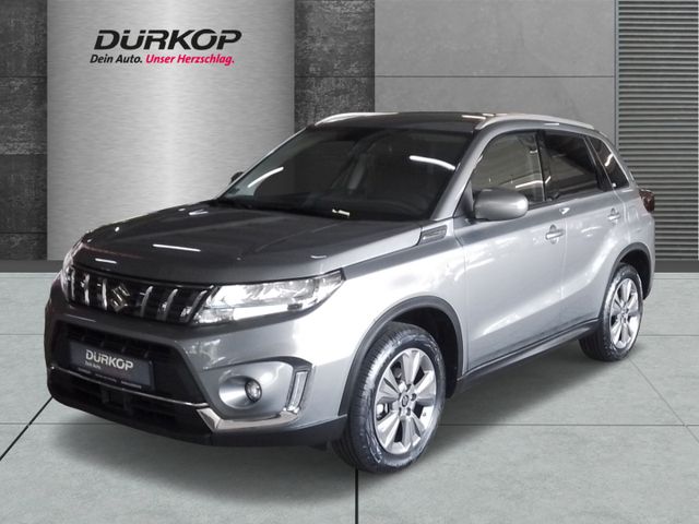 Suzuki Vitara 1.5 Hybrid Comfort AWD 6-AT Klimaautom.