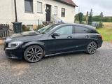 Mercedes-Benz CLA Shooting Brake - Mercedes-Benz CLA Shooting Brake von privat