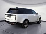 Land Rover Range Rover P615 LWB SV UVP: 300.000,- SV SIGNAT - gebrauchte Land Rover Limousine