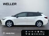 Toyota Corolla 2.0 Hybrid TS Black&White *LED*ACC*RCAM* - Toyota Corolla Black-White