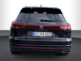 Volkswagen Touareg Elegance 3.0 V6 TDI 4Motion AHK, PANO, R - Volkswagen Touareg Gebrauchtwagen