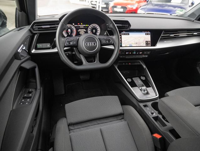 Bild #17: Audi A3 Sportback advanced 30TDI Stronic Navi virtual