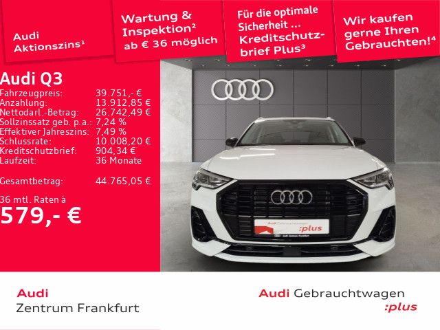 Audi Q3 - Bild 2