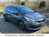 Kia cee'd Sportswagon