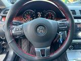 Volkswagen CC - Volkswagen CC aus 2010
