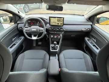 Dacia Sandero Expression TCe 100