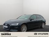 Audi A4 Avant 2.0 35 TFSI 7-Gang S tronic 1.Hd  - Audi A4: 2.7