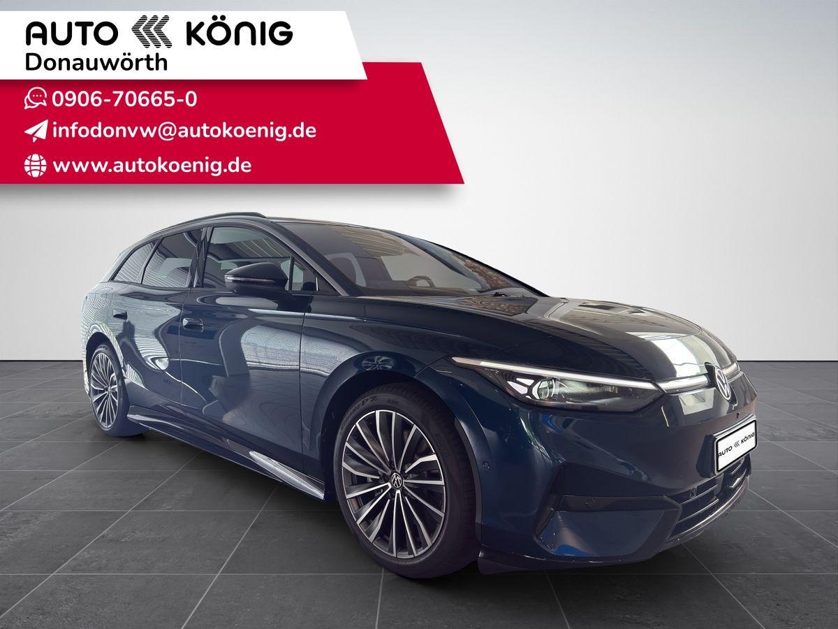 Volkswagen ID.7 Tourer Pro 210 kW