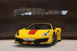Ferrari 488 Pista Spider - Full Carbon - Lift - Historic - Ferrari 488 Pista aus 2021