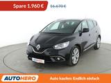 Renault Grand Scenic 1.7 Blue dCi Limited*NAVI*CAM*PDC* - gebrauchte Renault Grand Scenic aus dem Jahr 2019