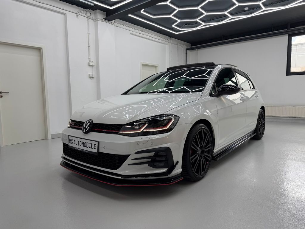 Image of Volkswagen Golf