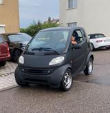 Smart SMART MCC SMART - Smart: Kleinwagen, Mcc