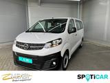 Opel Vivaro Electric L Kombi 75kWh Elk. Tritt Parkpil - Opel Vivaro Gebrauchtwagen in Bremen