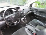 Honda CR-V 2.2 Di 4WD Klima Sitzhz. Kamera AHK 20 Zoll - Honda CR-V Gebrauchtwagen in Leipzig