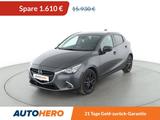 Mazda 2 1.5 Kizoku*CAM*LED*PDC*SHZ*TEMPO*KLIMA* - Mazda 2 in Stuttgart