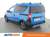 Dacia Dokker 1.6 SCe Stepway Celebration*NAVI*TEMPO* - Dacia Gebrauchtwagen in Frankfurt