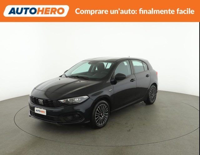 Image of Fiat Tipo