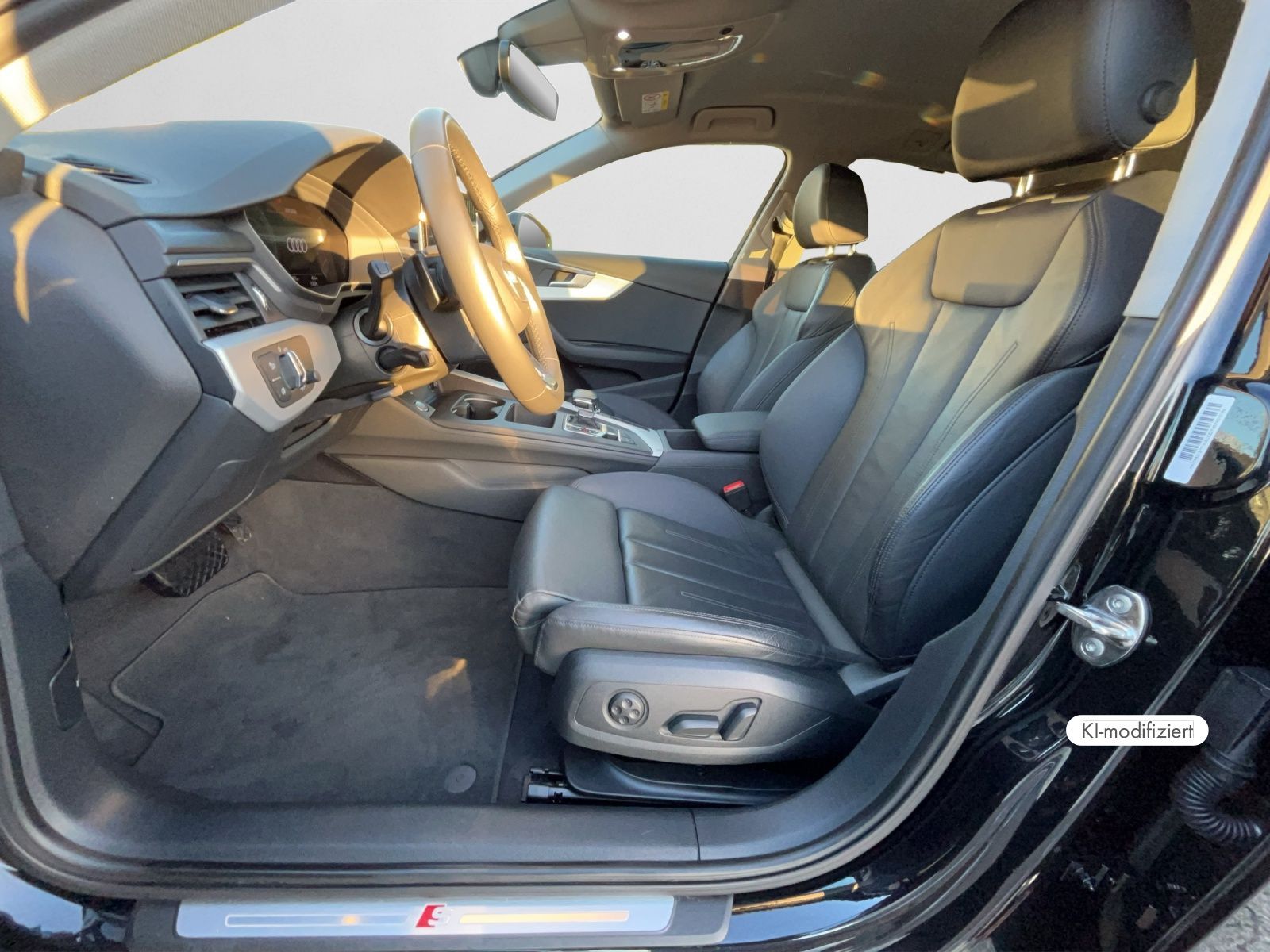 Audi A4 - Bild 13