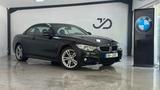 BMW 428 i xDrive Cabrio *M-Sportpaket*HuD*Memory - BMW 428: Automatik