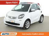 Smart fortwo 1.0 passion Aut.*TEMPO*SHZ*KLIMA* - Smart ForTwo: 1.0