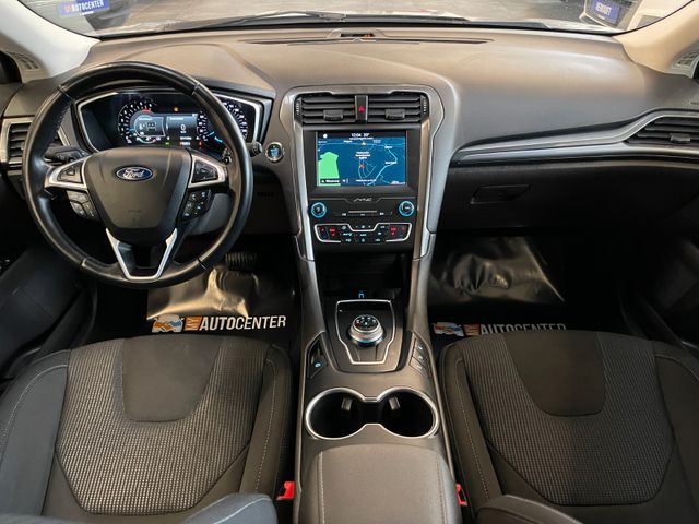 Ford Mondeo Turnier Titanium Aut.*NAVI*ACC*KAMERA*LED