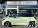 Suzuki Swift Automatik Comfort+ Navi LED Klimaautom DAB - gebrauchte Suzuki Kleinwagen