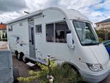 Frankia i 700 TKG - Offers