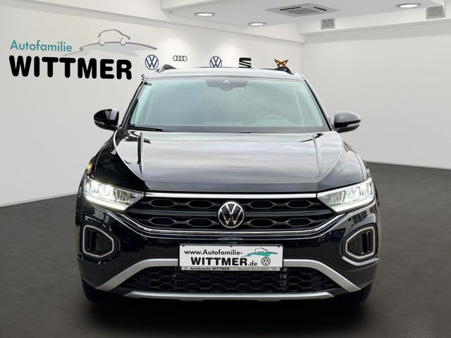 T-Roc 1.5 TSI DSG Limited 150PS  ACC/AHK/RFK/APP