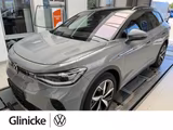 Volkswagen ID.4 GTX 4Motion WäPu Matrix SiHz Navi - Volkswagen ID.4: GTX