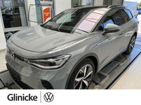 Volkswagen ID.4 - Vorschau Bild 1
