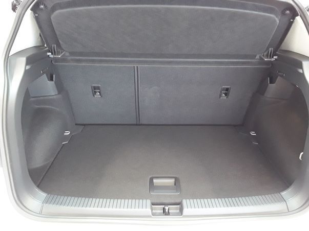 Volkswagen T-Cross - Bild 9