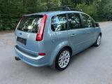 Ford C-Max Ghia Top Ausstattung TÜV/AU NEU - Ford C-Max Ghia mit Benzin-Antrieb