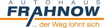Frahnow GmbH Logo