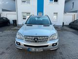 Mercedes-Benz Mercedes Benz ML 280 CDI Original 172000 km - Mercedes-Benz ML 280 Gebrauchtwagen