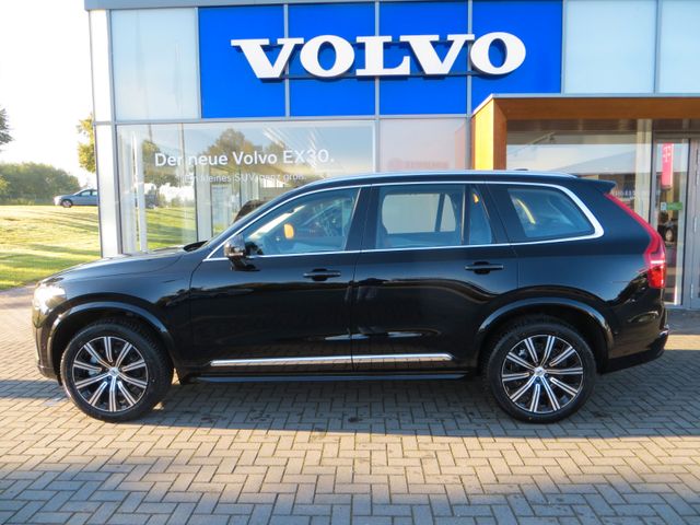 Volvo XC90 B5 D AWD Plus Bright GSD PANORAMA 360° KAM