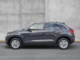 Volkswagen T-Roc 1.6 TDI PDC SHZ APP - VW T-Roc in Halle